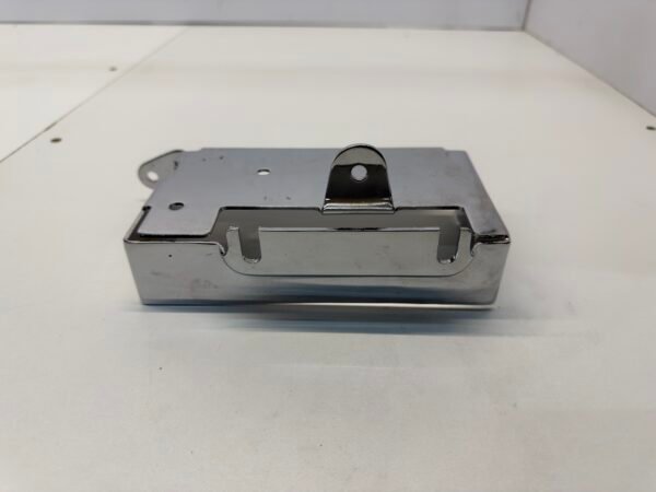 V-Twin Battery Carrier 42-9912 for 73-79 Harley FXE Super Glide