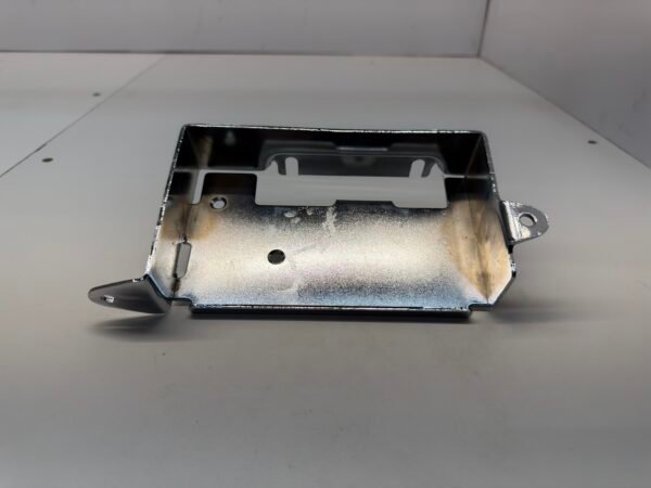 V-Twin Battery Carrier 42-9912 for 73-79 Harley FXE Super Glide