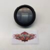 Dakota Digital 2003 and older Harley 4-1/2" Tank Mount Instrument MLX-2000-K