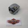 Ignition Coil Cover Housing 01-06 Harley FXSTDI Softail Deuce