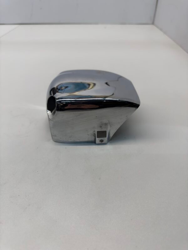 Ignition Coil Cover Housing 01-06 Harley FXSTDI Softail Deuce