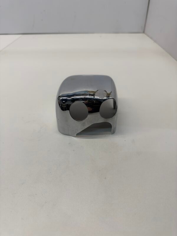 Ignition Coil Cover Housing 01-06 Harley FXSTDI Softail Deuce