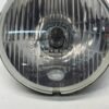 Hella 5.5" H4 Motorcycle Halogen Headlight