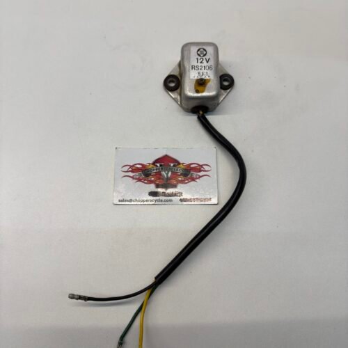 Honda RS2106 Voltage Regulator