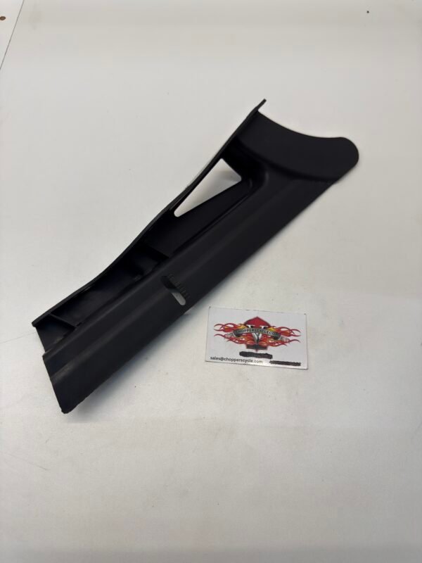 OEM Harley Debris Deflector Lower Belt Guard 60386-09 for 09-up Touring