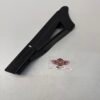 OEM Harley Debris Deflector Lower Belt Guard 60386-09 for 09-up Touring