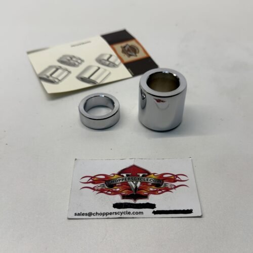 OEM Harley Rear Wheel Spacer Kit 41653-05 for 2005-up Sportster XL