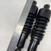 Burly Brand Slammer Shock Black 10.5" B28-1202 for Harley Dyna