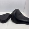 OEM Harley Solo Driver Seat and Passenger Pillion Set for 18-up Softail Heritage