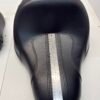 OEM Harley Solo Driver Seat and Passenger Pillion Set for 18-up Softail Heritage